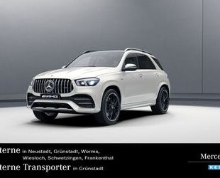 Mercedes-Benz GLE 53 AMG Gebrauchtwagen