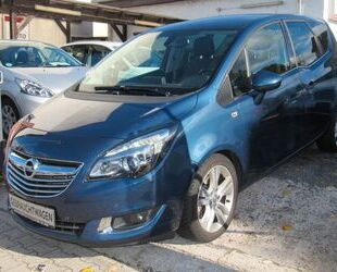 Porsche Meriva 