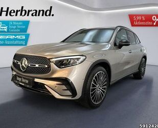 Mercedes-Benz GLC 200 Gebrauchtwagen