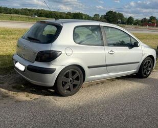 Peugeot 307 Gebrauchtwagen