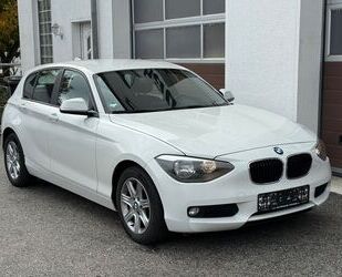 BMW 116 Gebrauchtwagen