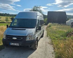 Ford Tourneo Gebrauchtwagen