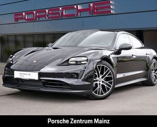 Porsche Taycan Gebrauchtwagen