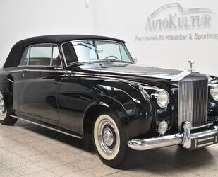 Rolls Royce Silver Cloud Gebrauchtwagen