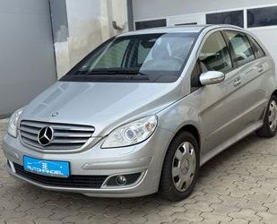 Mercedes-Benz B 180 Gebrauchtwagen