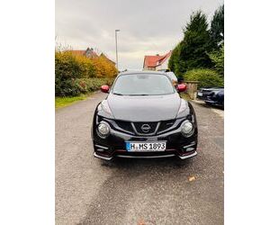 Nissan Juke Gebrauchtwagen