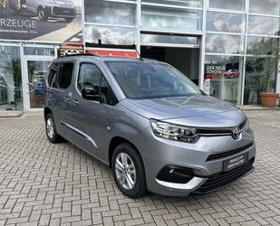 Toyota Proace City Gebrauchtwagen
