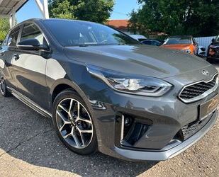 Kia ceed / Ceed Gebrauchtwagen