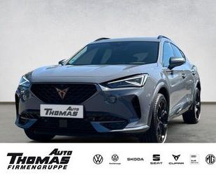 Cupra Formentor Gebrauchtwagen