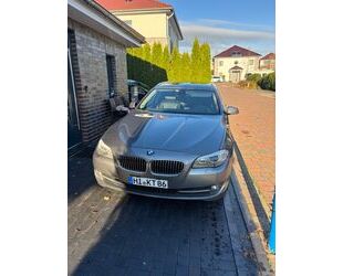 BMW 520 Gebrauchtwagen
