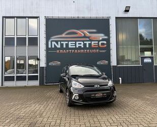 Hyundai i10 Gebrauchtwagen