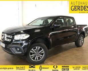 Mercedes-Benz X 250 Gebrauchtwagen