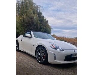 Nissan 370Z Gebrauchtwagen