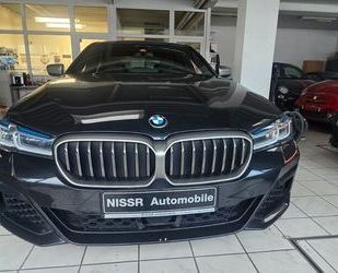BMW M550 Gebrauchtwagen