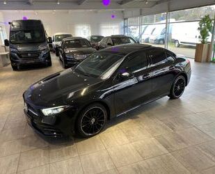 Mercedes-Benz A 250 Gebrauchtwagen