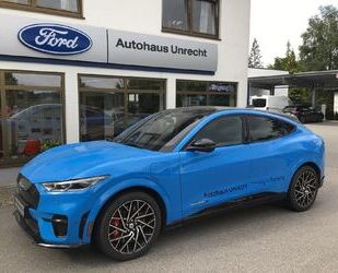 Ford Mustang Mach-E Gebrauchtwagen