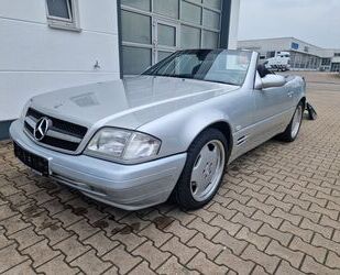 Mercedes-Benz SL 280 Gebrauchtwagen