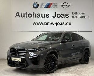 BMW X6 M Gebrauchtwagen