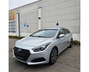 Hyundai i40 Gebrauchtwagen