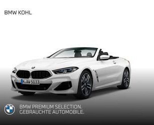 BMW 840 Gebrauchtwagen