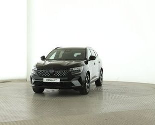 Renault Espace Gebrauchtwagen