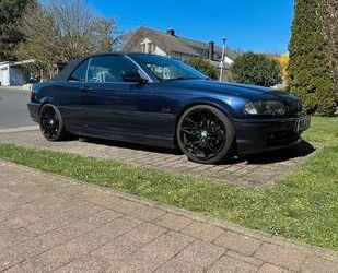 BMW 323 Gebrauchtwagen