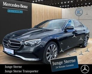 Mercedes-Benz E 300 Gebrauchtwagen