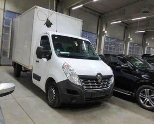 Renault Master Gebrauchtwagen