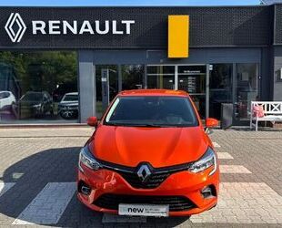 VW Clio 