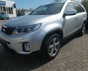 Kia Sorento Gebrauchtwagen