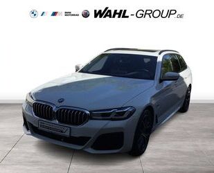 BMW 530 Gebrauchtwagen