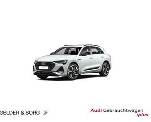 Audi e-tron Gebrauchtwagen