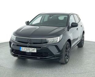 Opel Grandland (X) Gebrauchtwagen
