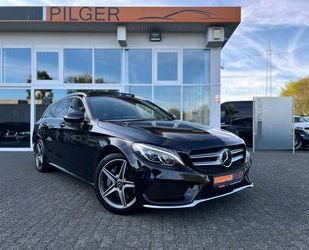 Mercedes-Benz C 250 Gebrauchtwagen