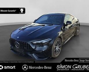 Mercedes-Benz CLE 53 AMG Gebrauchtwagen