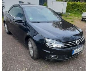 VW Eos Gebrauchtwagen
