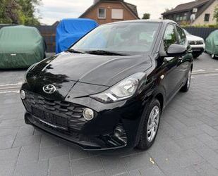 Hyundai i10 Gebrauchtwagen