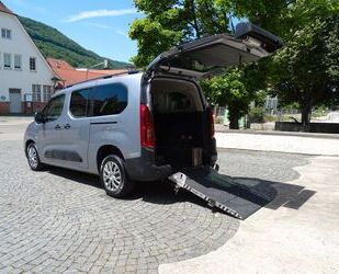 Peugeot Berlingo 