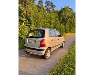 Hyundai Atos Gebrauchtwagen