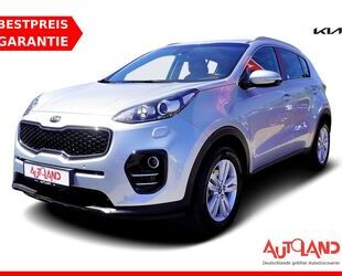 Kia Sportage Gebrauchtwagen