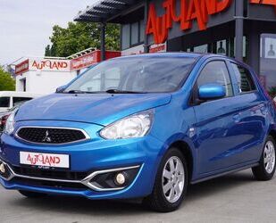 Mitsubishi Space Star Gebrauchtwagen