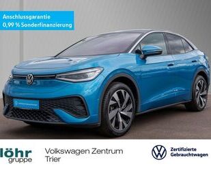 VW ID.5 Gebrauchtwagen
