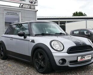 Mini ONE Gebrauchtwagen