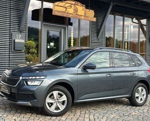 Skoda Kamiq Gebrauchtwagen