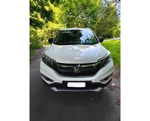 Honda CR-V Gebrauchtwagen