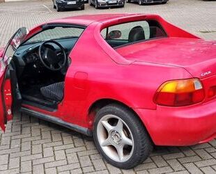 Honda CRX Gebrauchtwagen
