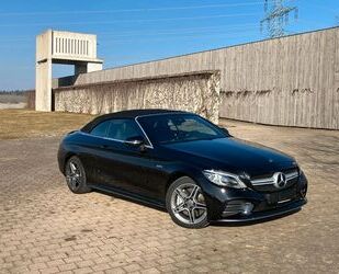 Mercedes-Benz C 43 AMG Gebrauchtwagen