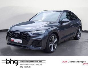 Audi SQ5 Gebrauchtwagen