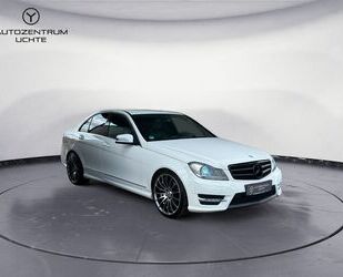 Mercedes-Benz C 180 Gebrauchtwagen
