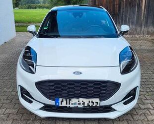 Ford Puma Gebrauchtwagen